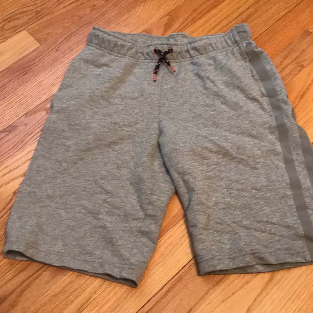 Kids Large Shorts